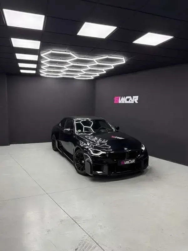 Usado BMW M2 Performance 460 CV (338 kW) 2024 Negro Coupe