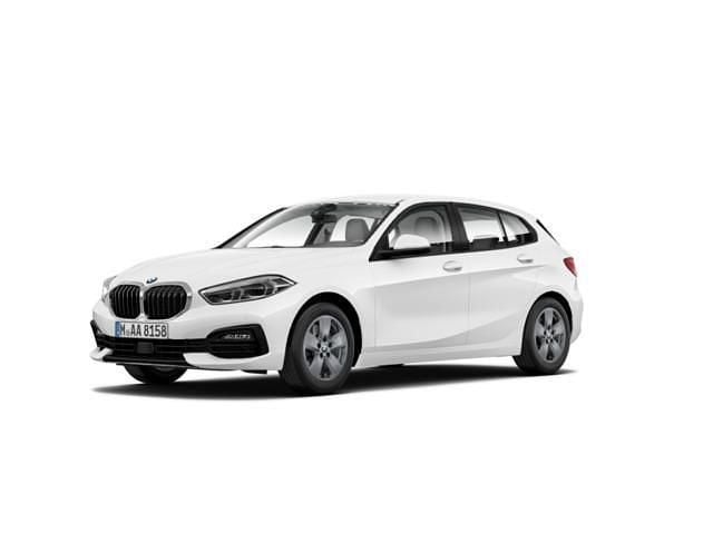 Usado 2021 BMW 118 Comfort Edition Utilitario | 18.900 € (Super precio) - Imagen 1/4