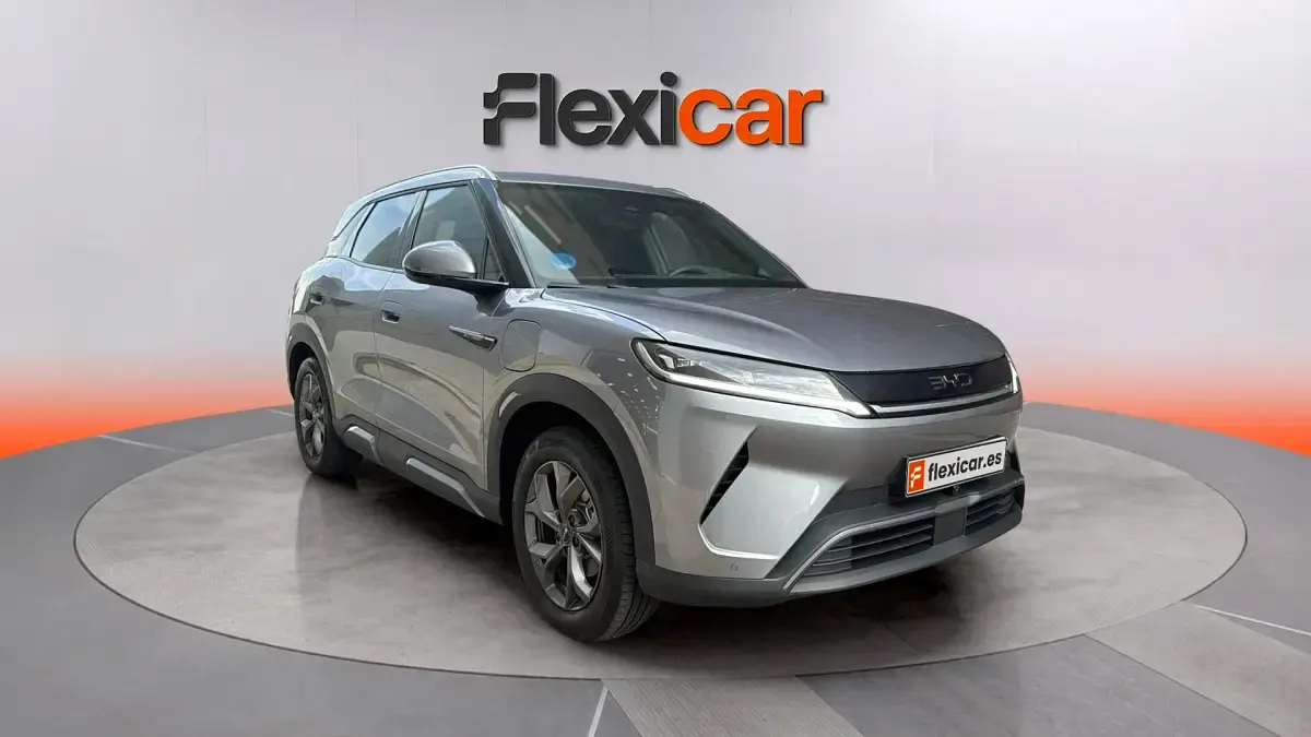 Usado BYD Atto 2 130 kW (177 CV) 2025 SUV