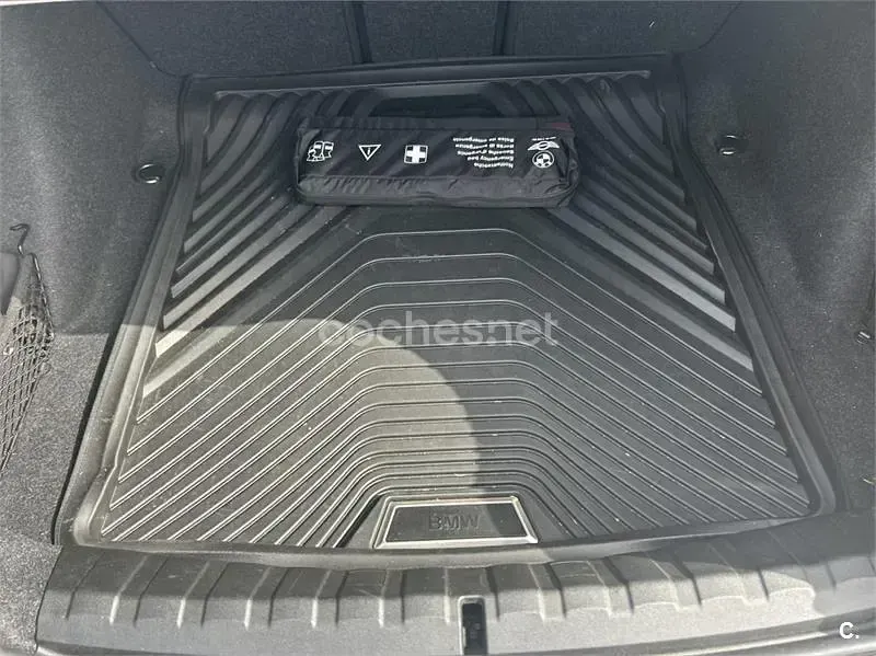 Usado BMW 220 190 CV (139 kW) 2023 Beige Coupe