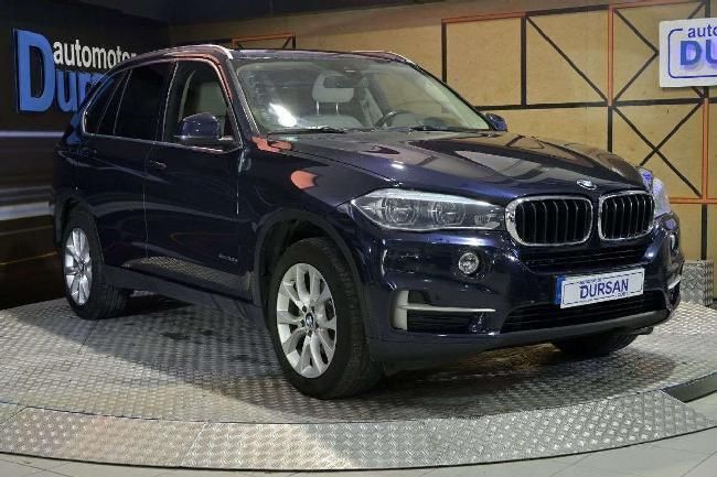 Usado BMW X5 2018 SUV