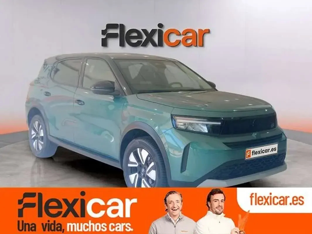 Usado Opel Frontera Edition 83 kW (113 CV) 2025 SUV