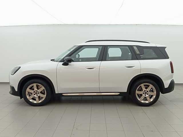 Usado Mini Countryman 170 CV (125 kW) 2025 SUV