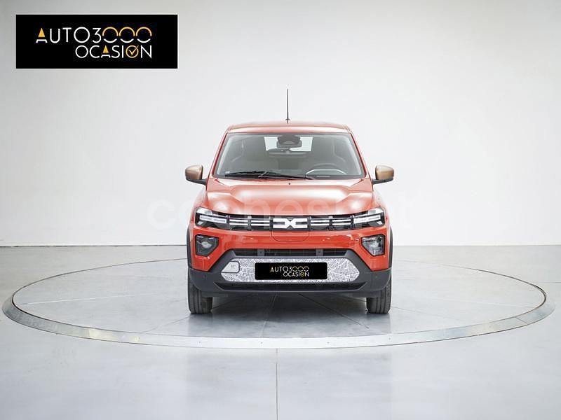 Usado Dacia Spring Extreme 47 kW (65 CV) 2025 Eléctrico Utilitario