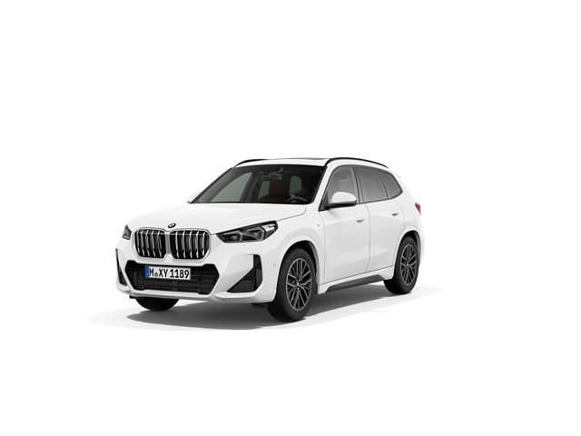 Usado 2025 BMW X1 Comfort Edition SUV | 42.900 € - Imagen 1/2