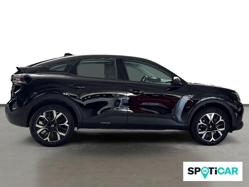 Usado Citroën C4 Business Class 145 CV (106 kW) 2025 Negro Berlina