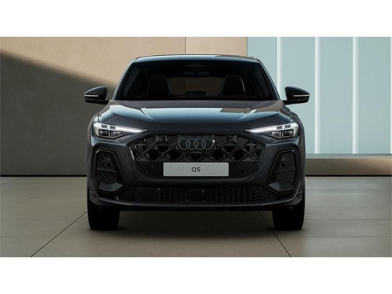 Nuevo Audi Q5 204 CV (150 kW) 2026 Gris SUV