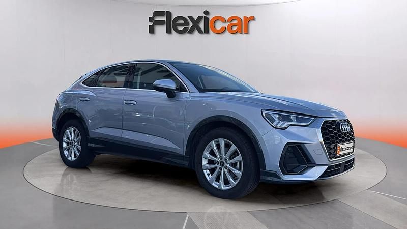 Usado Audi Q3 Sportback Advanced Plus 150 CV (110 kW) 2021 SUV