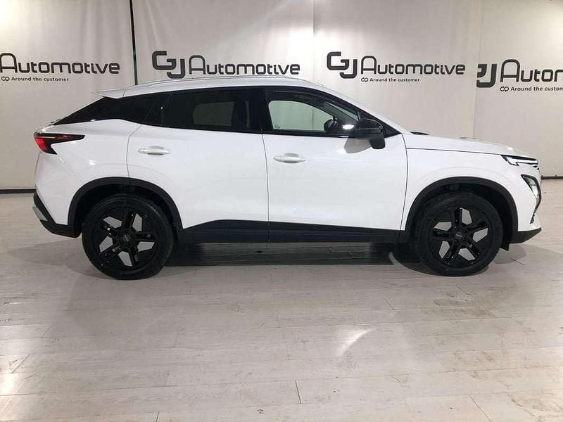 Nuevo Omoda 5 147 CV (108 kW) 2025 Blanco SUV