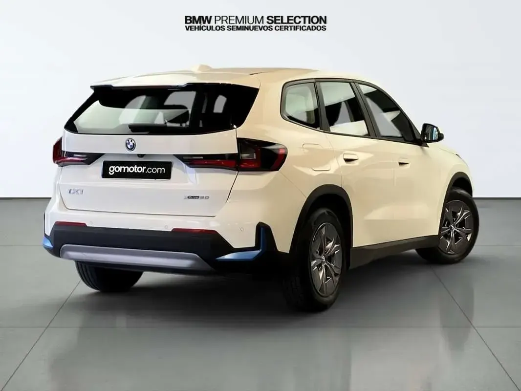 Usado BMW iX1 230 kW (313 CV) 2023 SUV