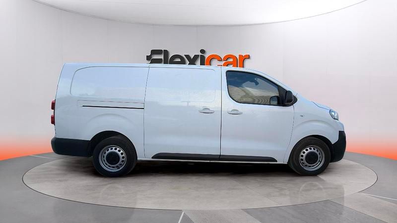 Usado Peugeot Expert 102 CV (75 kW) 2022 Blanco Van