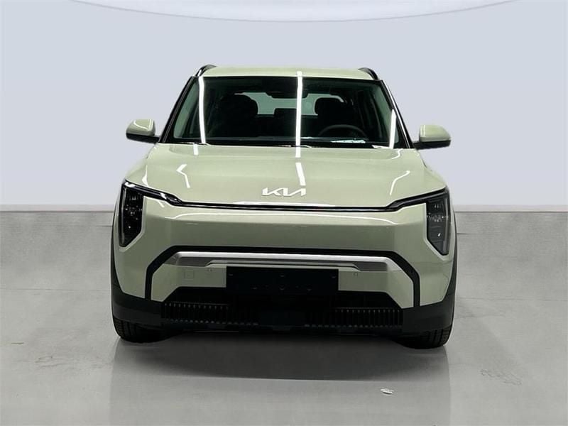 Nuevo Kia EV3 Air 150 kW (204 CV) 2025 Adventurine green SUV