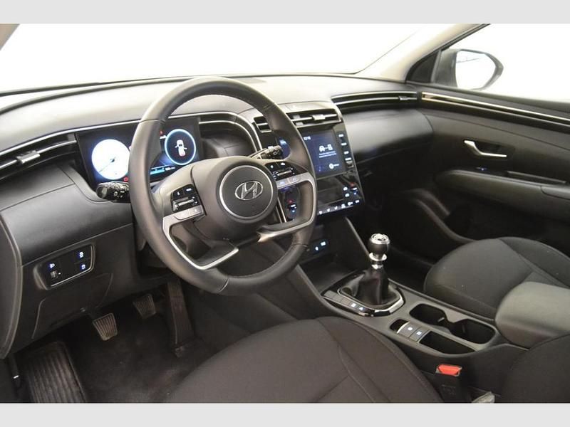 Usado Hyundai Tucson 115 CV (84 kW) 2022 Otro SUV