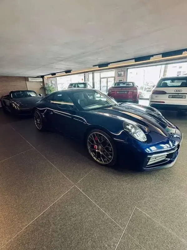 Usado Porsche 911 Carrera S 450 CV (330 kW) 2020 Coupe