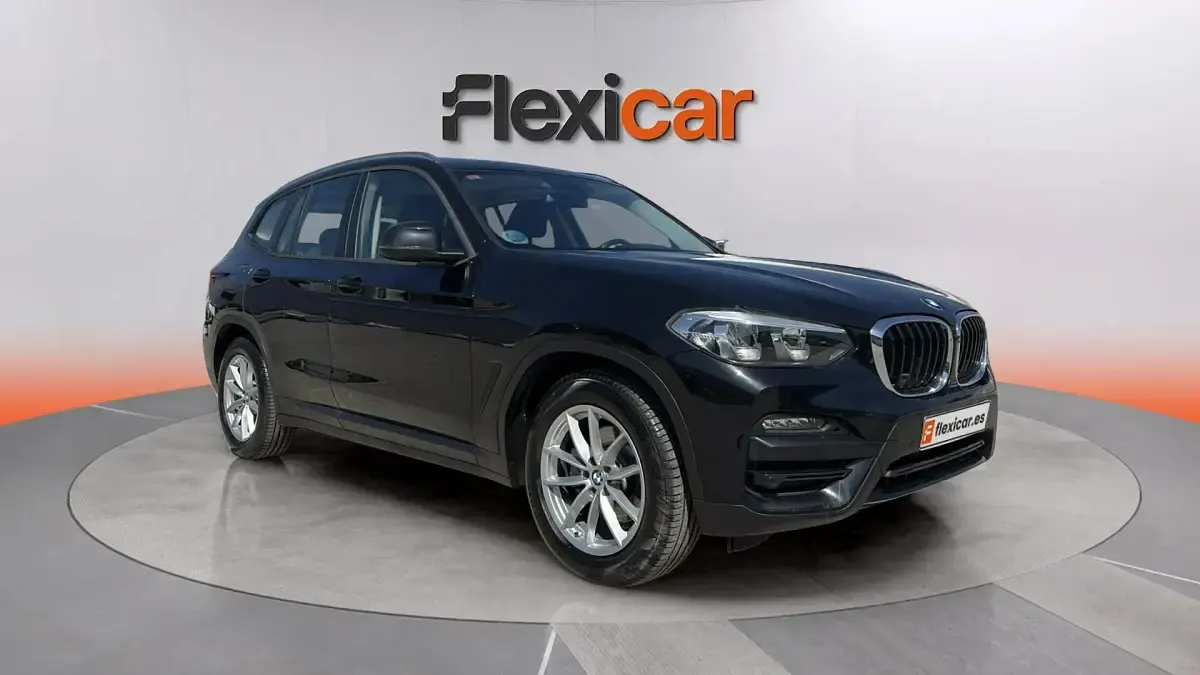 Usado BMW X3 190 CV (139 kW) 2020 SUV