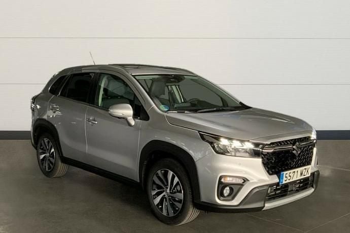 Usado 2025 Suzuki SX4 S-Cross SUV | 23.900 € (Precio justo) - Imagen 1/4