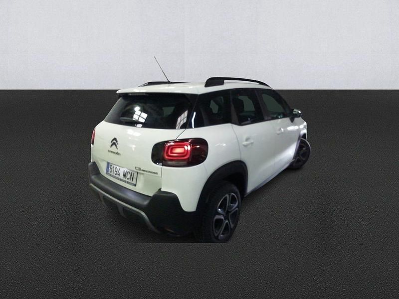 Usado Citroën C3 Aircross Feel 110 CV (80 kW) 2022 Blanco SUV