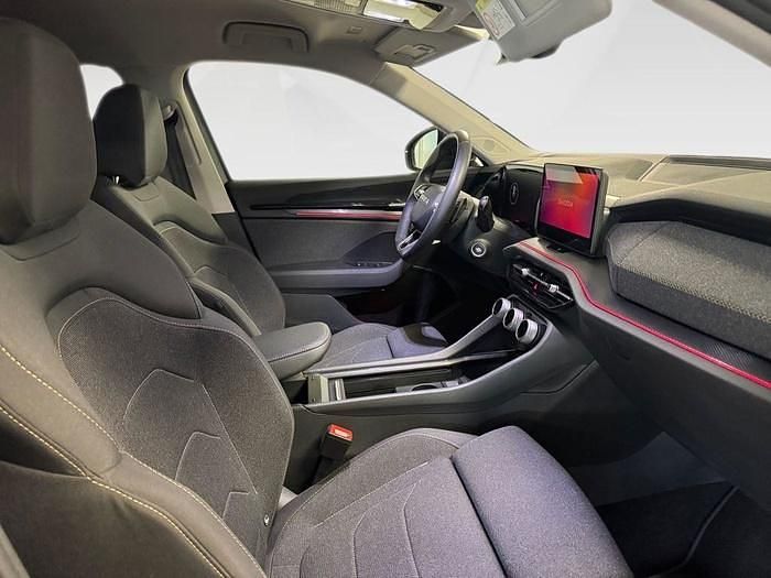 Usado Skoda Kodiaq Selection 150 CV (110 kW) 2025 Gris SUV