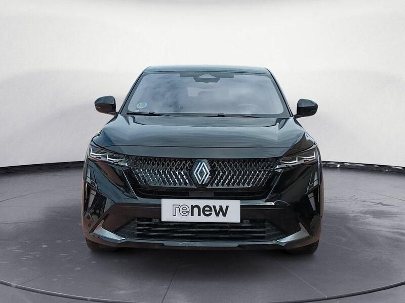 Usado Renault Rafale Techno 200 CV (147 kW) 2024 Negro SUV