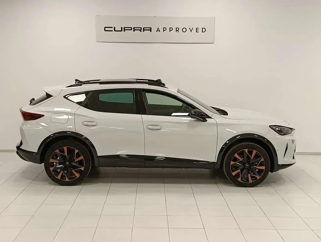 Nuevo Cupra Formentor 150 CV (110 kW) 2026 SUV