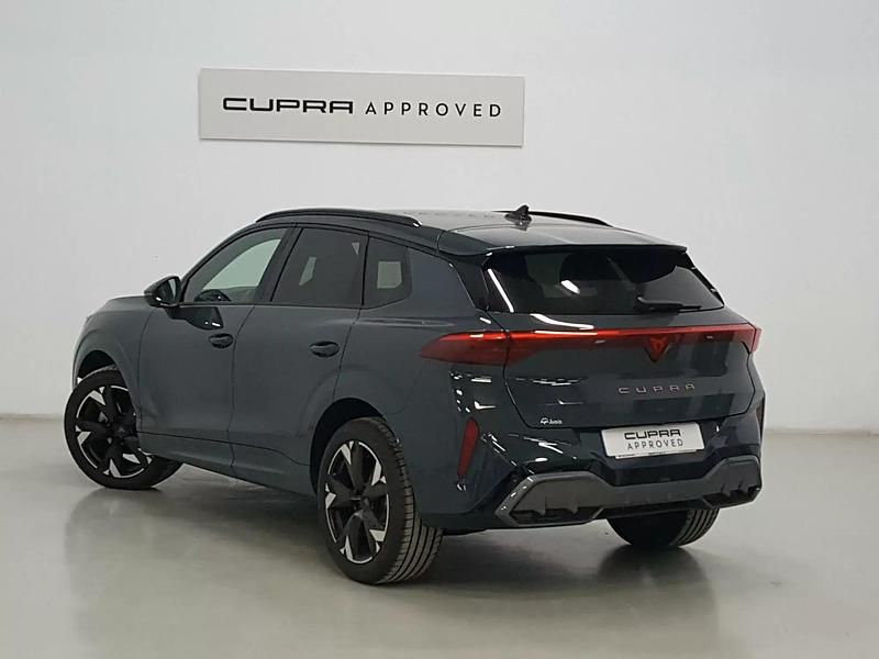 Usado Cupra Terramar 150 HP (110 kW) 2024 SUV