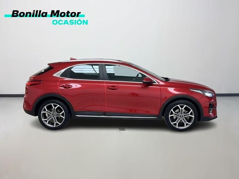 Usado Kia XCeed 136 HP (100 kW) 2021 Otro SUV