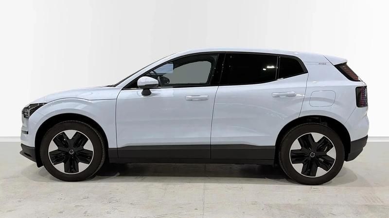 Usado Volvo EX30 Core 200 kW (272 CV) 2024 Azul SUV