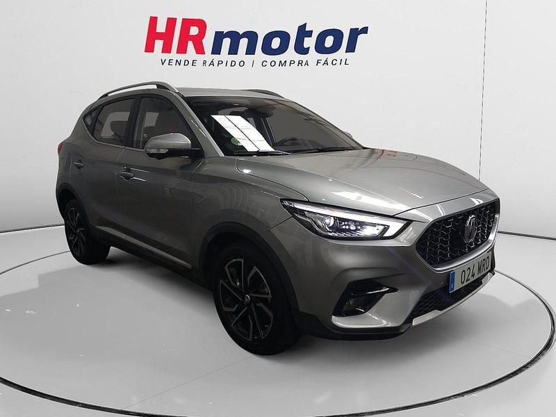 Usado MG ZS 106 CV (77 kW) 2024 SUV