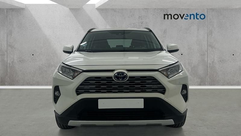 Usado Toyota RAV4 Style 218 CV (160 kW) 2020 Otro SUV