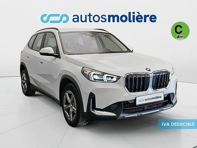 Usado BMW X1 Comfort Edition 150 CV (110 kW) 2023 Blanco SUV