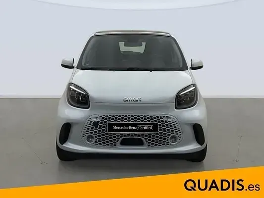 Usado Smart ForFour Electric Drive 60 kW (82 CV) 2022