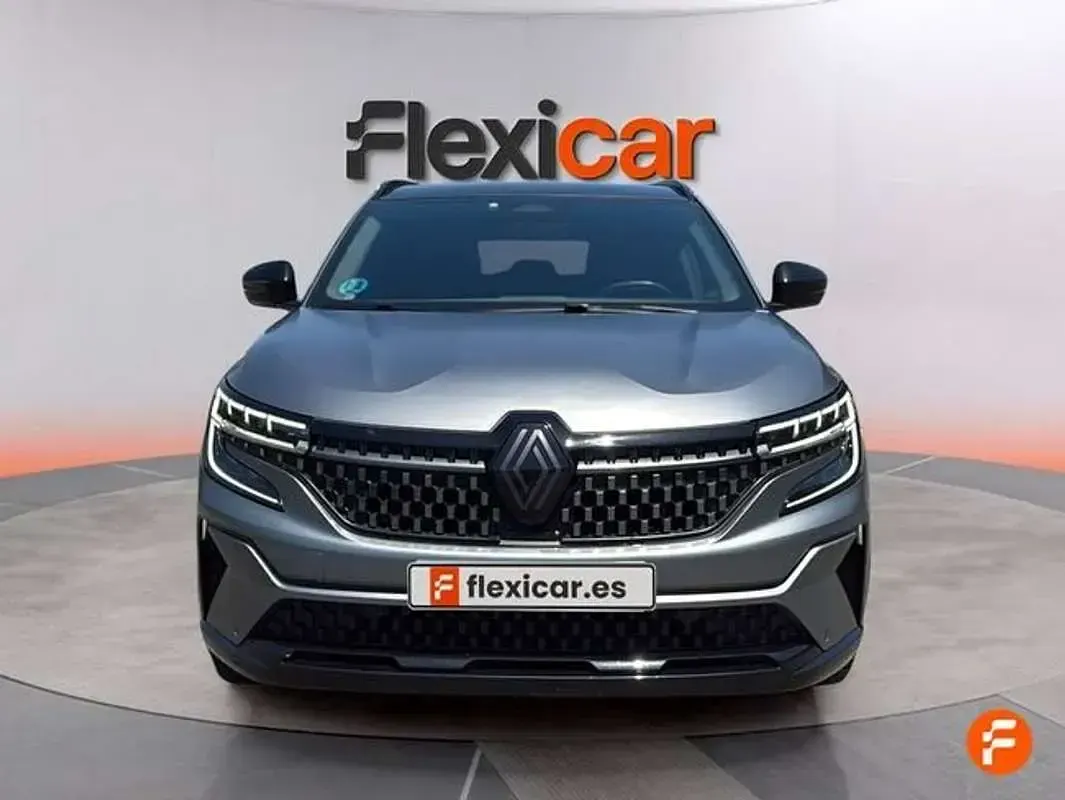 Usado Renault Espace Esprit Alpine 200 CV (147 kW) 2023 Gris SUV