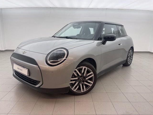 Usado 2024 Mini Cooper Utilitario | 30.990 € (Precio justo) - Imagen 1/4