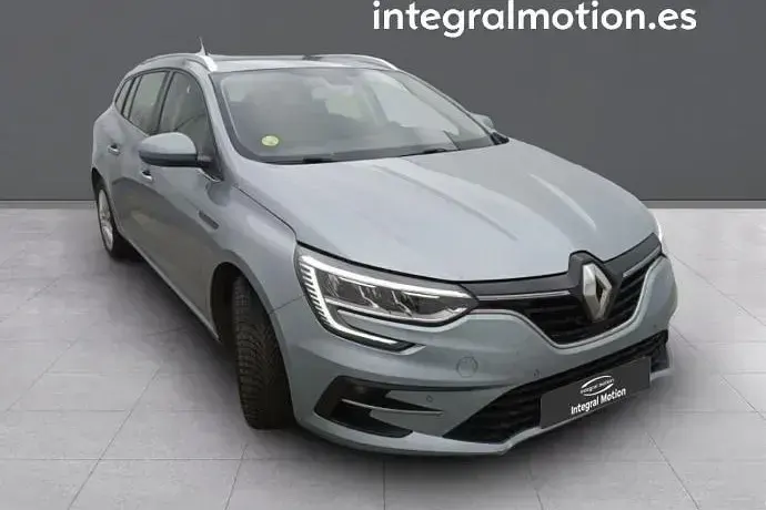 Usado Renault Mégane II Business 115 CV (84 kW) 2021 Berlina