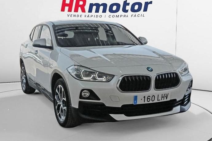 Usado 2020 BMW X2 Advantage SUV | 22.090 € (Precio justo) - Imagen 1/4