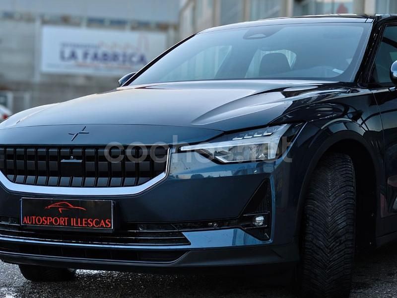 Usado Polestar 2 Plus 169 kW (231 CV) 2023 Eléctrico Utilitario