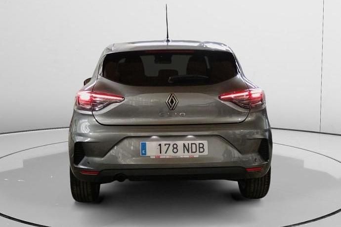 Usado Renault Clio V Evolution 101 CV (74 kW) 2025