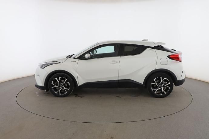 Usado Toyota C-HR+ Advance 91 kW (125 CV) 2018 SUV