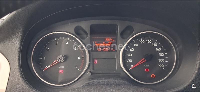 Usado Citroën C-Elysee I Exclusive 92 CV (67 kW) 2012 Azul Berlina