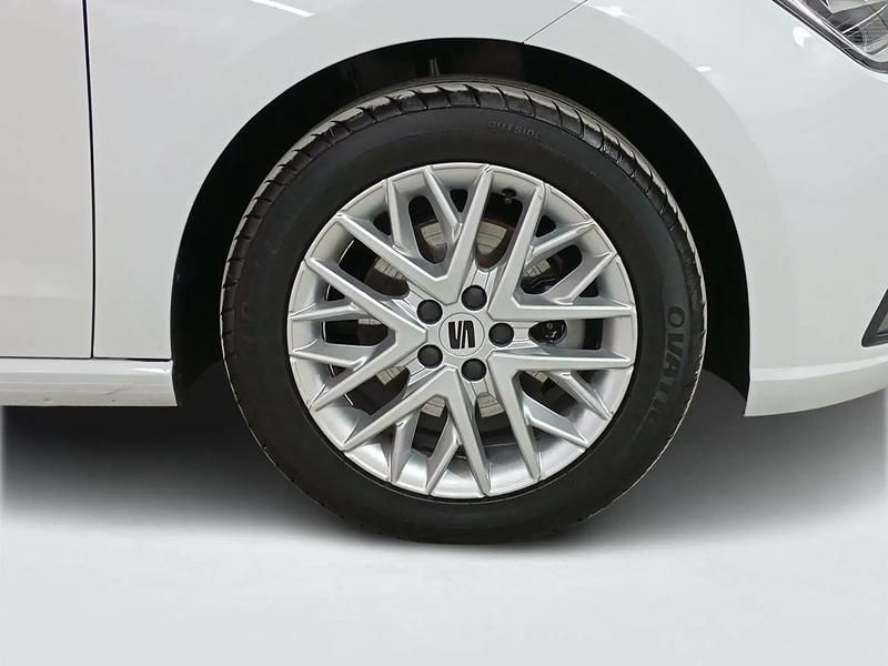 Usado Seat Ibiza FR 115 CV (84 kW) 2025 Utilitario