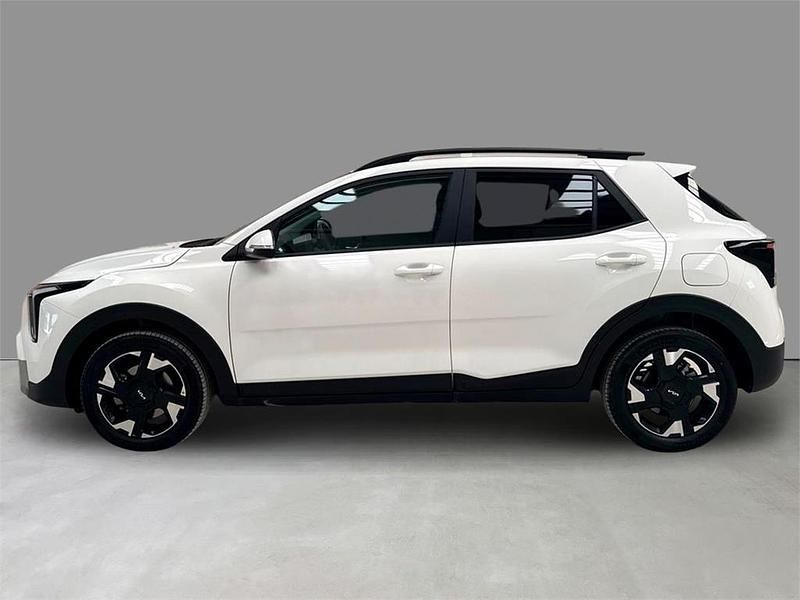 Usado Kia Stonic 115 CV (84 kW) 2025 Blanco SUV