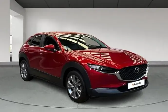 Usado Mazda CX-30 122 CV (89 kW) 2023 SUV