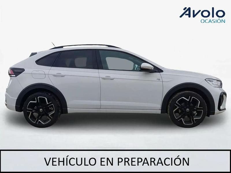 Usado VW Taigo R-line 115 CV (84 kW) 2025 SUV