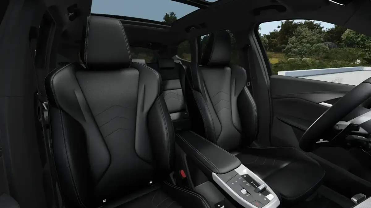 Nuevo BMW X1 163 CV (119 kW) 2026 Otro SUV