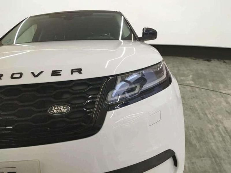 Occasion Land Rover Range Rover Velar S 204 PK (150 kW) 2022 Wit SUV