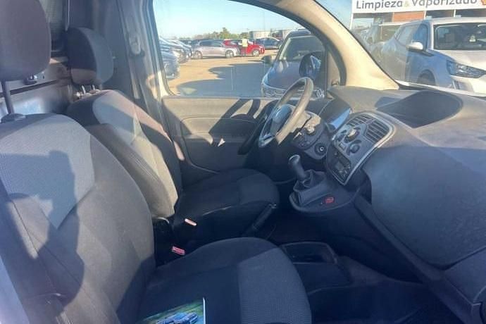 Usado Renault Kangoo 90 CV (66 kW) 2019 Monovolumen
