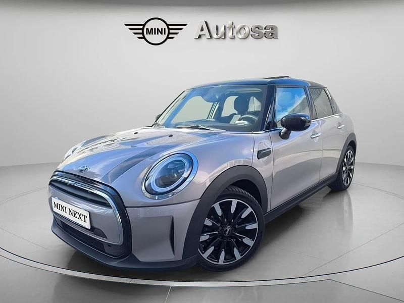 Usado Mini Cooper 136 CV (100 kW) 2021 Utilitario