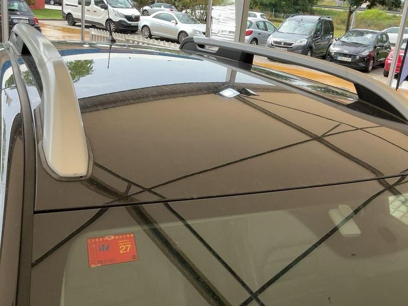 Usado Dacia Duster Prestige 115 CV (84 kW) 2021 Negro SUV
