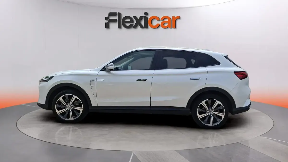 Usado MG Marvel R Luxury 132 kW (180 CV) 2023 Blanco SUV