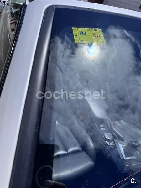 Gris / plata Usado 2016 BMW 420 Descapotable | 25.000 € (Precio justo) - Imagen 1/1